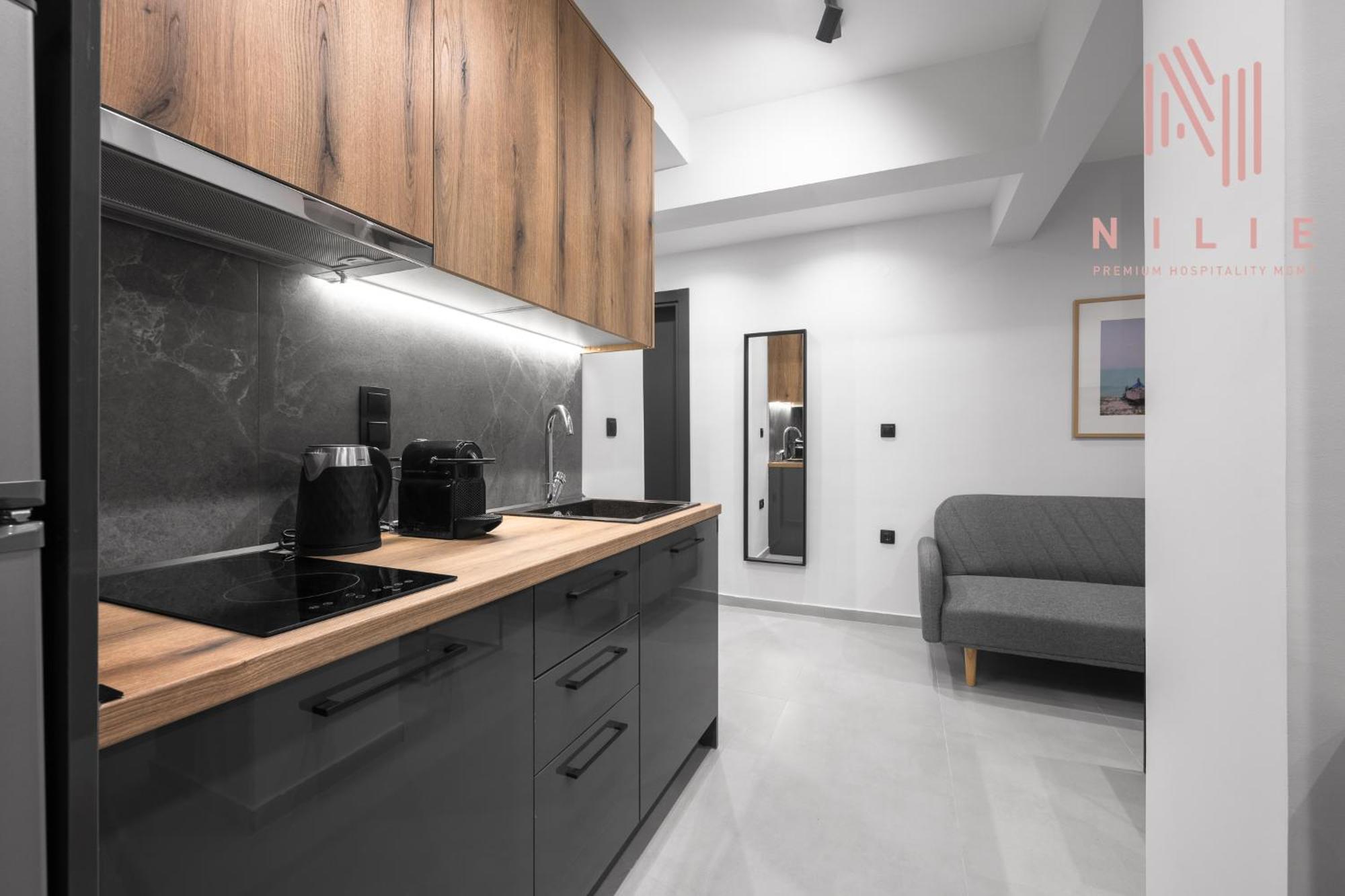 Room 8, Nilie Hospitality Mgmt Thessaloniki Exterior foto