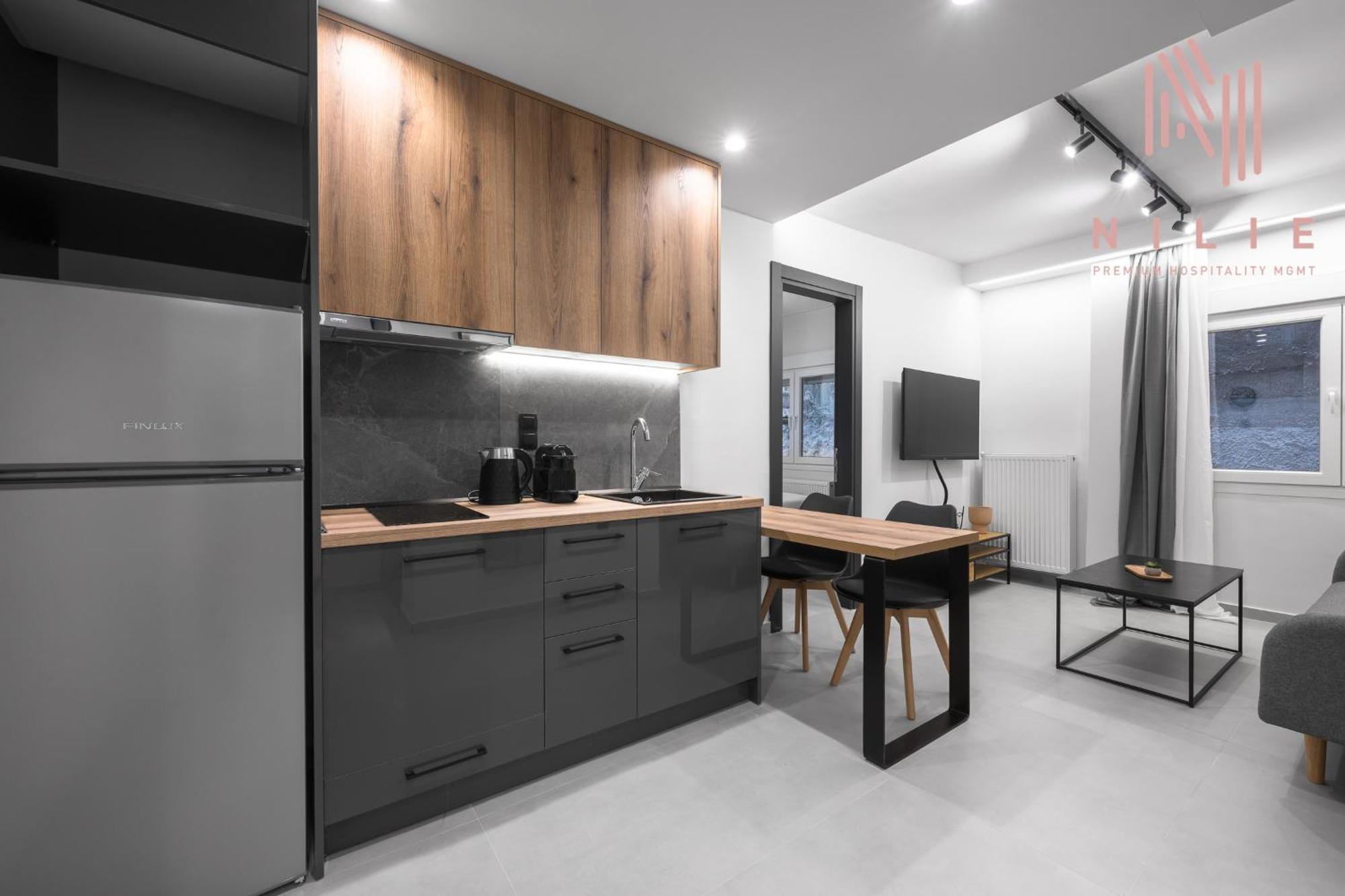 Room 8, Nilie Hospitality Mgmt Thessaloniki Exterior foto
